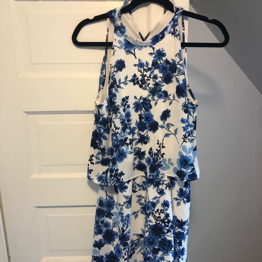 Paper Crane Dress Size M